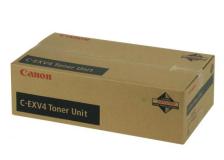 Toner Canon C-EXV4BK (6748A002AA) nero - Z14114