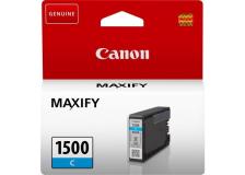 Cartuccia Canon PGI-1500 (9229B001) ciano - Z14131