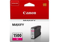 Cartuccia Canon PGI-1500 (9230B001) magenta - Z14133