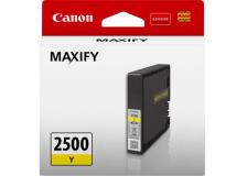 Cartuccia Canon PGI-2500 (9303B001) giallo - Z14136