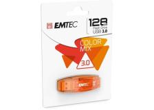 Memoria USB 2.0 C410 128GB Arancione - Z14141