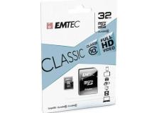 MicroSDHC 32GB Class10 Classic - Z14168