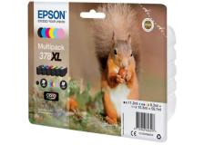 Cartuccia Epson 378XL (C13T37984010) 6 colori - Z14192