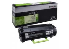 Toner Lexmark 512HE (51F2H0E) nero - Z14277