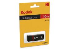 MEMORIA USB2.0 K100 16GB - Z14337