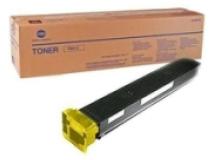 Toner Konica-Minolta TN613Y (A0TM250) giallo - Z14352