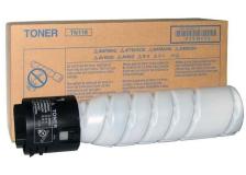 Toner Konica-Minolta TN118 (A3VW050) nero - Z14372