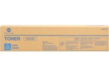 Toner Konica-Minolta TN-314C (A0D7451) ciano - Z14417