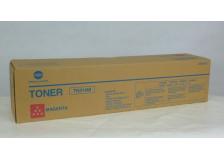 Toner Konica-Minolta TN-314M (A0D7351) magenta - Z14418