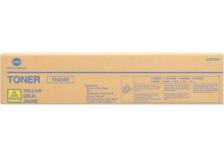 Toner Konica-Minolta TN-314Y (A0D7251) giallo - Z14419