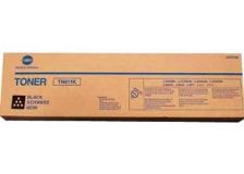 Toner Konica-Minolta TN-411K (A070151) nero - Z14421