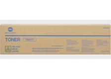 Toner Konica-Minolta TN611Y (A070250) giallo - Z14429