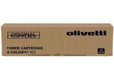 Toner Olivetti B1026 nero - Z14457