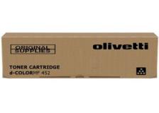 Toner Olivetti B1026 nero - Z14457