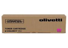 Toner Olivetti B1028 magenta - Z14459