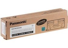 Toner Panasonic KX-FAT472X nero - Z14501