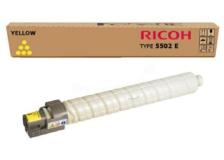 Toner Ricoh C5502E (841684) giallo - Z14549