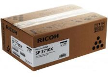 Toner Ricoh SP3710X (408285) nero - Z14572