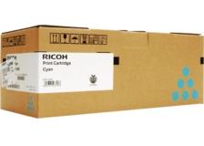 Toner Ricoh SP C352E (407384) ciano - Z14574