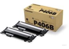 Toner Samsung CLT-P406B (SU374A) nero - Z14604