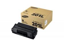 Toner Samsung MLT-D201L (SU870A) nero - Z14611