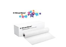 Carta plotter 914mm x 50m 80gr inkjet starline - Z14643