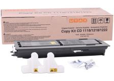 Toner Utax 612210010 nero - Z14680