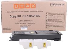 Toner Utax 612511010 nero - Z14683