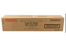 Toner Utax CDC 1930/1935 (653011010) nero - Z14690