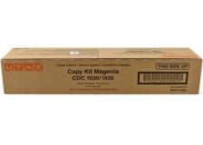 Toner Utax CDC 1930/1935 (653010014) magenta - Z14692