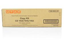 Toner Utax CD1435/1445/1455 (613510010) nero - Z14700