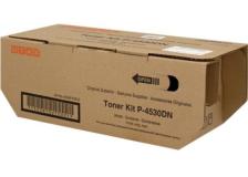 Toner Utax 4434510010 nero - Z14707