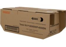 Toner Utax 4436010010 nero - Z14709