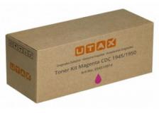 Toner Utax 654510014 magenta - Z14726
