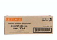 Toner Utax 652611014 magenta - Z14734