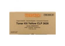 Toner Utax 4462610016 giallo - Z14742