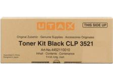 Toner Utax 4452110010 nero - Z14747