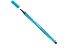 Pennarello stabilo pen 68/31 blu chiaro - Z14792
