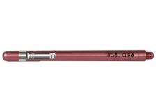 Pennarello tratto clip rosso - Z14793