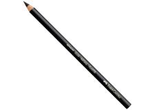 Matita 2251 universale rotonda nero faber castell - Z14815