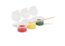 VASCHETTE MULTIUSO 75ML SET DA 3PZ PRIMO - Z15264