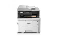 STAMPANTE MULTIFUNZIONE LED 4 IN 1 a 24 ppm MFC-L3750CDW - Z15562