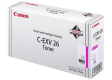 Toner Canon C-EXV26 (1658B006AA) magenta - Z15585