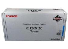 Toner Canon C-EXV26 (1659B006AA) ciano - Z15586