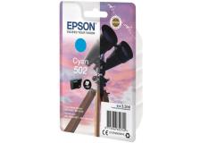 Cartuccia Epson 502 (C13T02V24010) ciano - Z15666