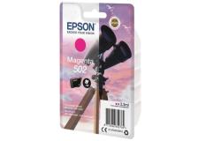 Cartuccia Epson 502 (C13T02V34010) magenta - Z15667