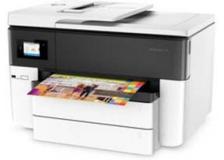 STAMPANTE MULTIFUNZIONE OFFICEJET PRO 7740 WF e-AiO - Z15714