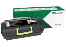 Toner Lexmark 63B2X00 nero - Z15736