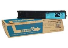 Toner Kyocera-Mita TK-875C (1T05JNCNL0) ciano - Z15760