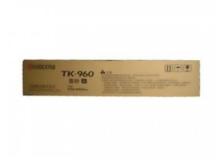 Toner Kyocera-Mita TK-960 (1T05JG0NL0) nero - Z15762